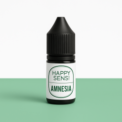 E-liquide AMNESIA