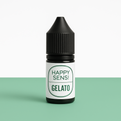 E-liquide GELATO