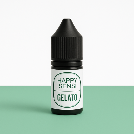 E-liquide GELATO