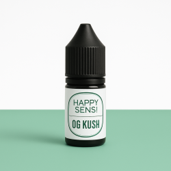 E-liquide OG KUSH