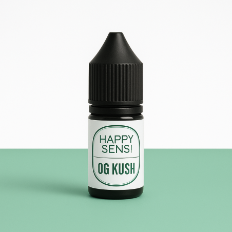 E-liquide OG KUSH