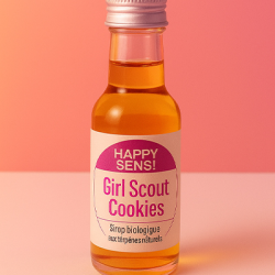 Girl Scout Cookies